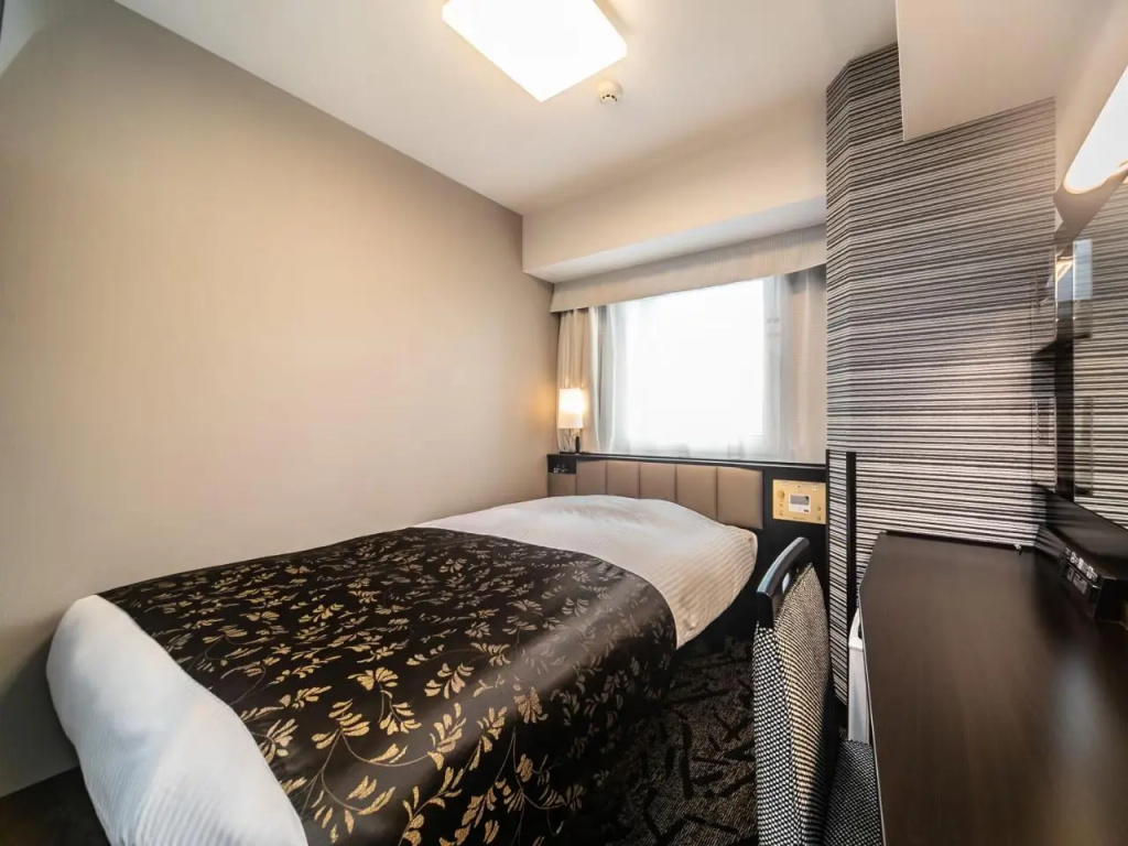 APA Hotel Osaka Temmabashi Ekimae 사진 1