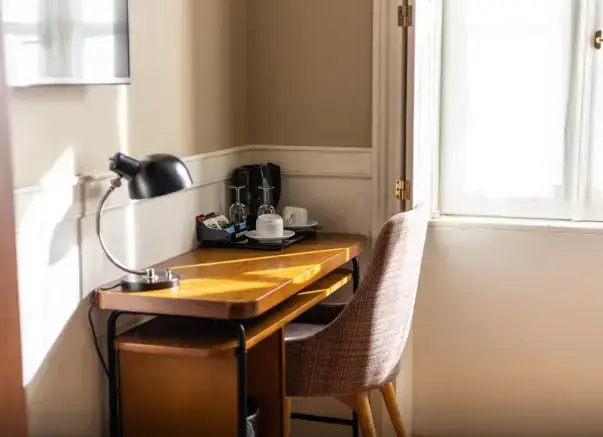 Porto A.S. 1829 Hotel - Chambres
