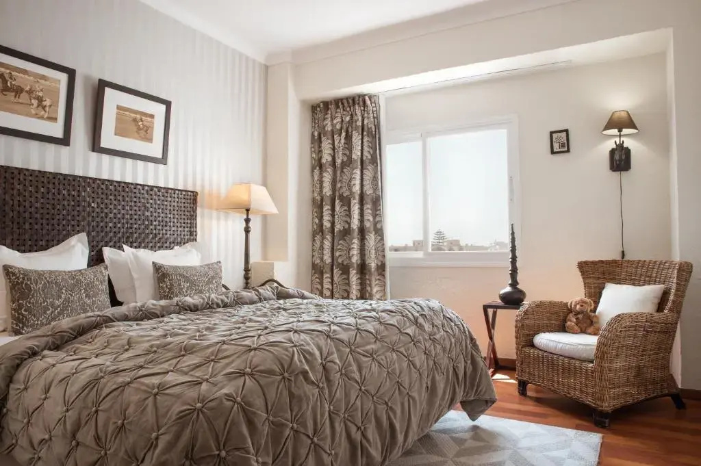 Hotel Feliz - Chambres
