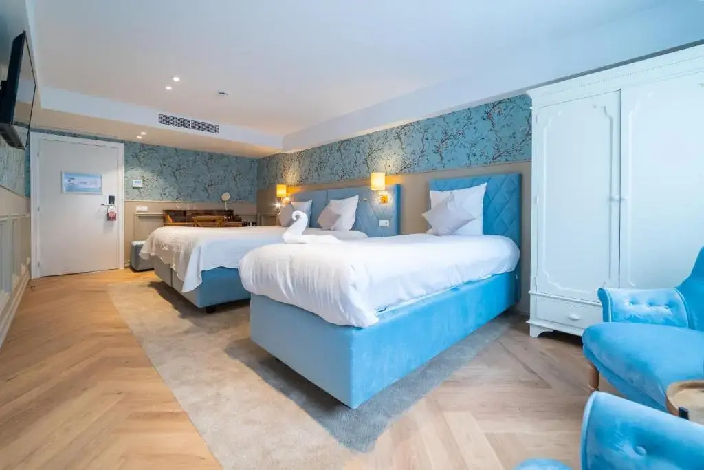 Grand Hotel Normandy by CW Hotel Collection - Général