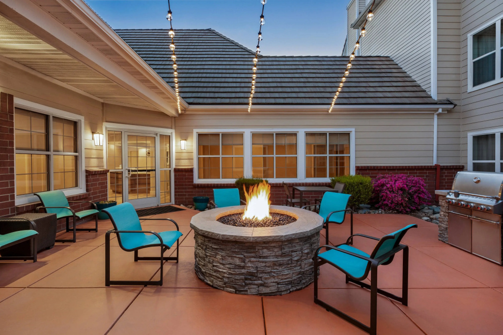 Residence Inn by Marriott Roseville - Général