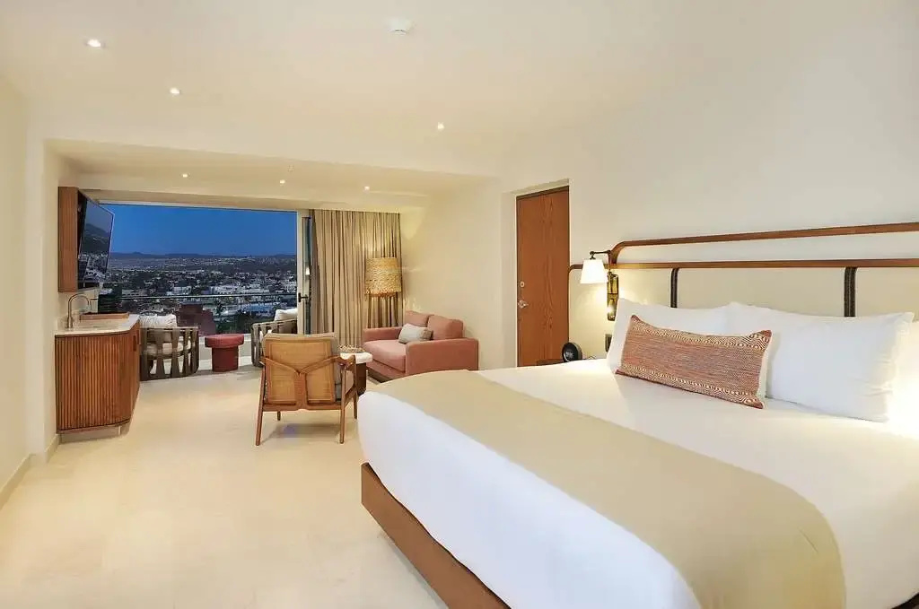 Corazon Cabo, a Noble House Resort - Chambres