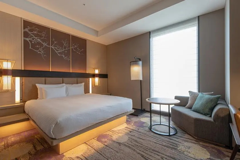 THE BLOSSOM HAKATA Premier 사진 3