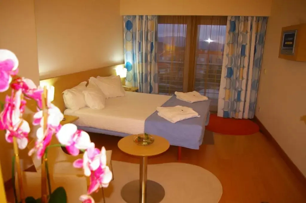 Turismo de Trancoso - Chambres