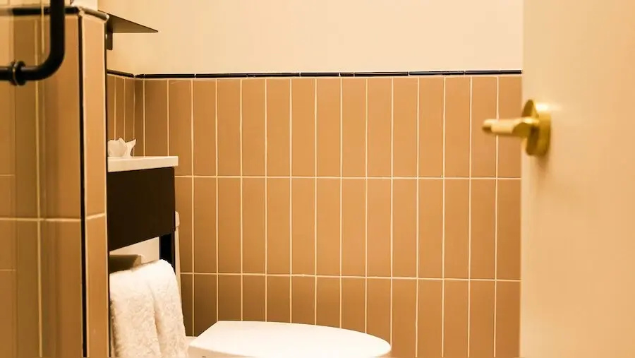 Union Hotel - Chambres