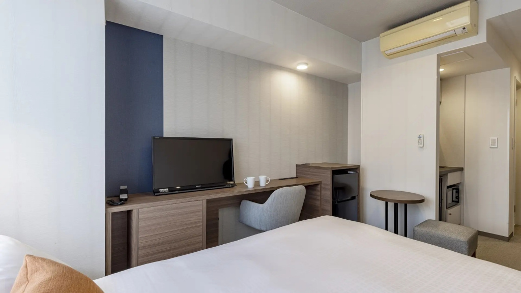 Tokyu Stay Aoyama Premier - Chambres