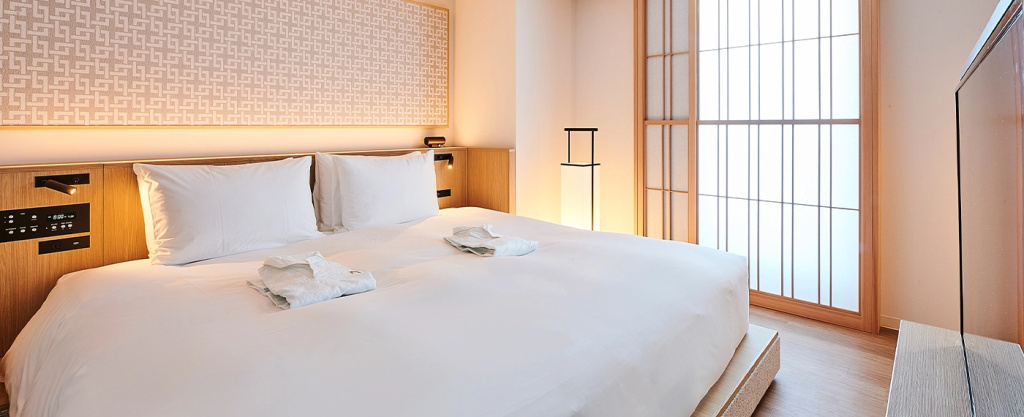 THE GATE HOTEL RYOGOKU by HULIC 사진 28