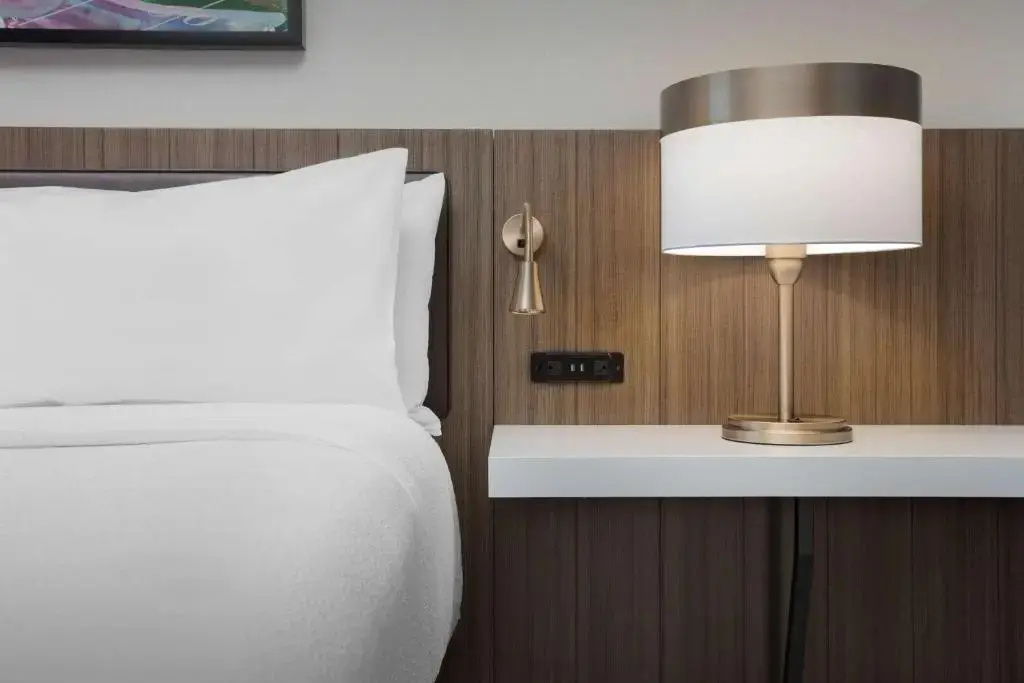 Hilton Garden Inn Tuscaloosa - Général