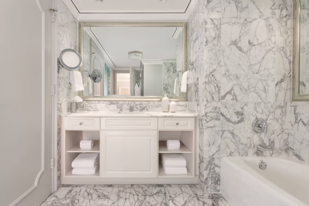 The Ritz-Carlton Coconut Grove, Miami - Chambres