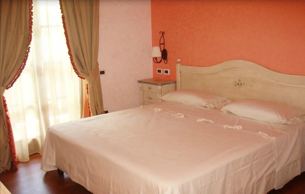 Hotel Villa Danilo - Général