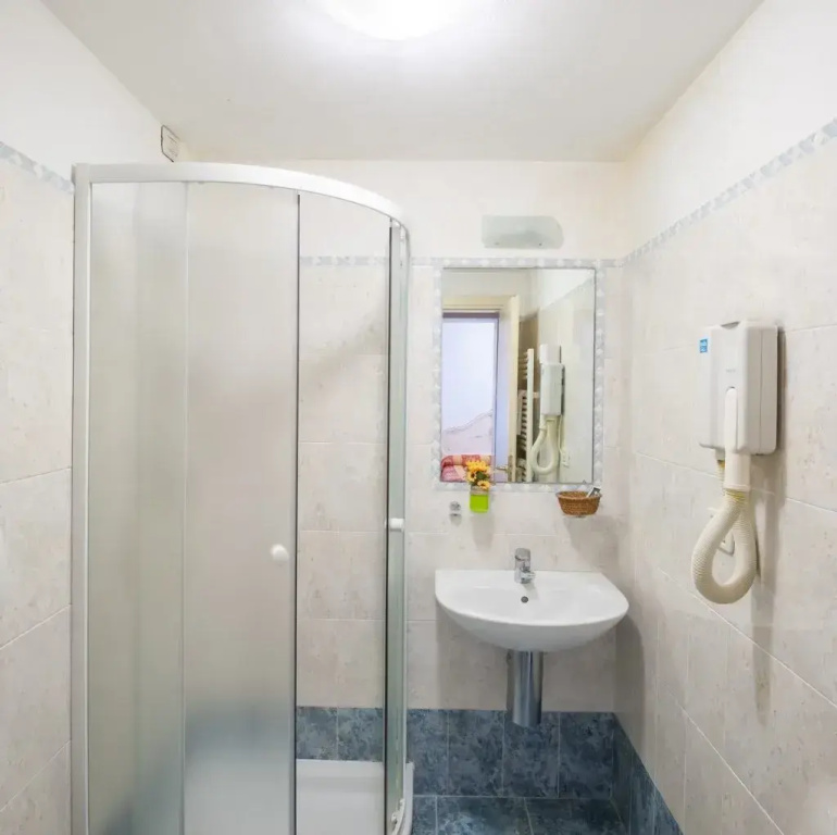 Il Mercante Di Venezia Hotel - Chambres