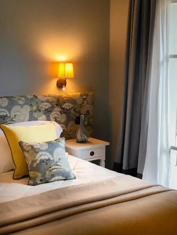 Cappuccina Country Resort - Chambres