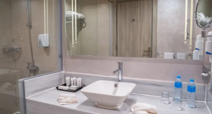 Pickalbatros Royal Grand Sharm - Adults Friendly 16 Years Plus - Chambres