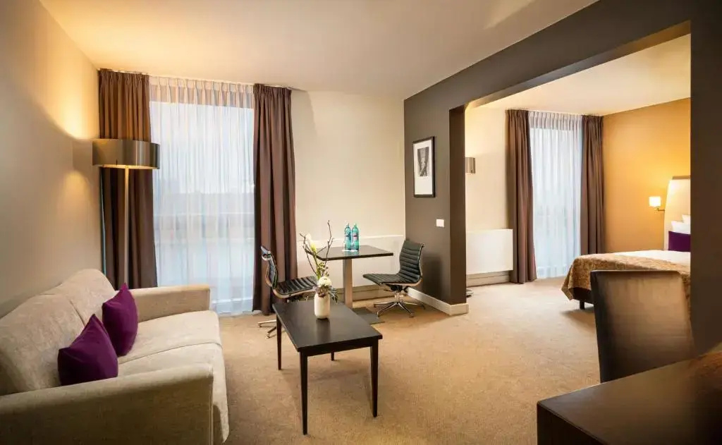 The Rilano Munich, Trademark Collection by Wyndham - Général