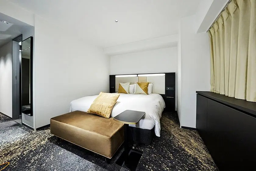 Cross Hotel Osaka（ORIX HOTELS & RESORTS） 사진 17