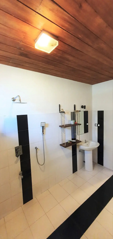 Blue Turtle Hotel - Chambres