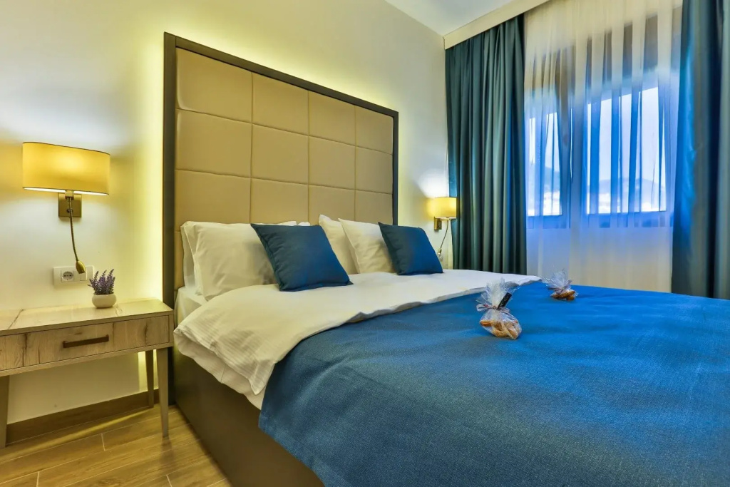 Harmony by Aycon Hotel - Chambres