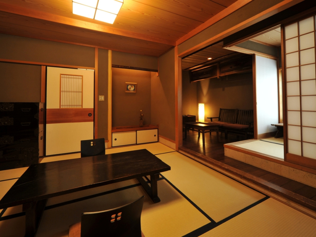 Yuzuya Ryokan - Adult Only 사진 6