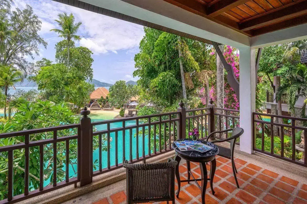 Thavorn Beach Village Resort & Spa Phuket - Chambres