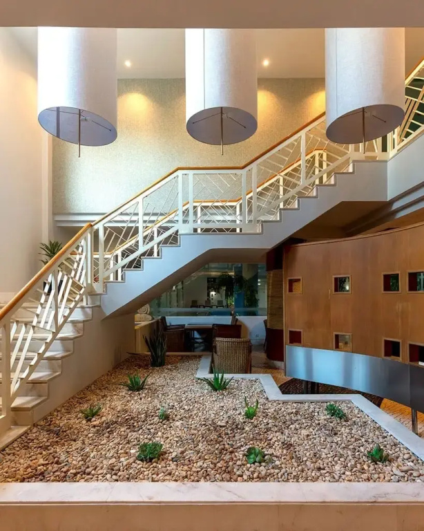 Oceanus Aparthotel - Général