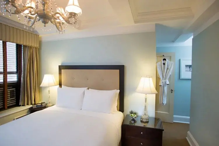 voco The Franklin New York by IHG - Chambres