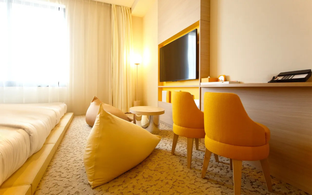 Hotel Universal Port Vita 사진 9