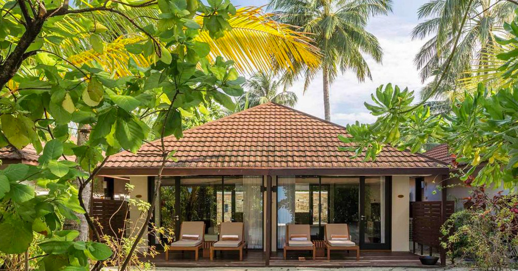 Lily Beach Resort & Spa