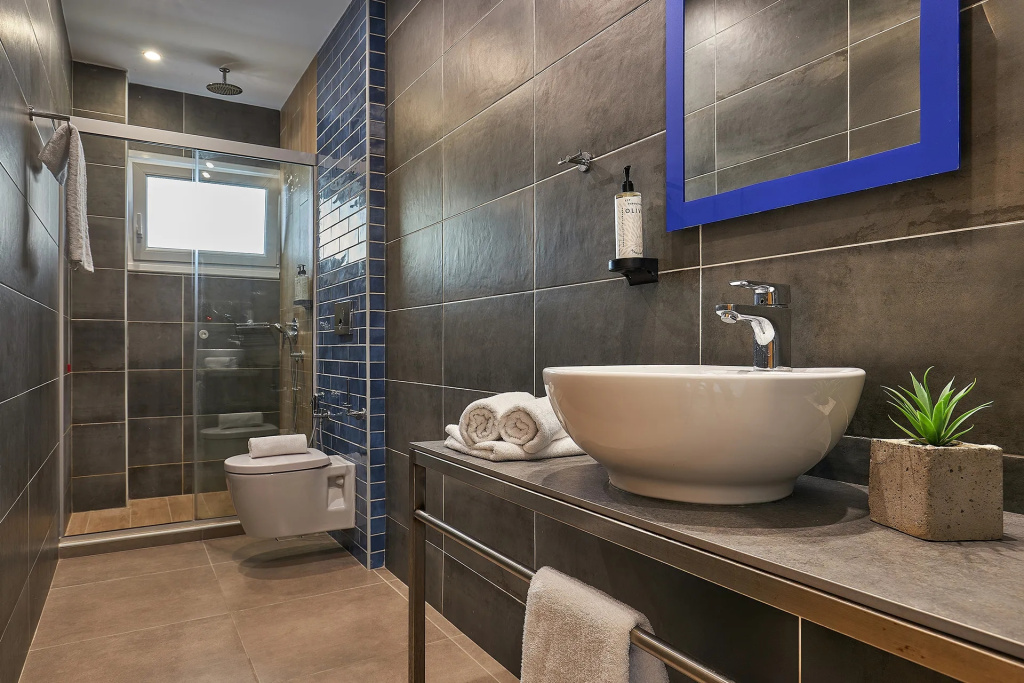 Enorme Infinity Beach ex Infinity Blue - Chambres