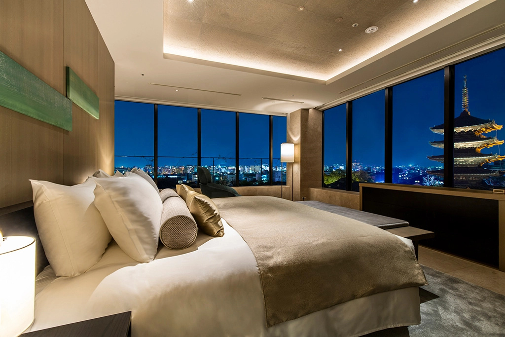 The Hotel Seiryu Kyoto Kiyomizu 사진 34