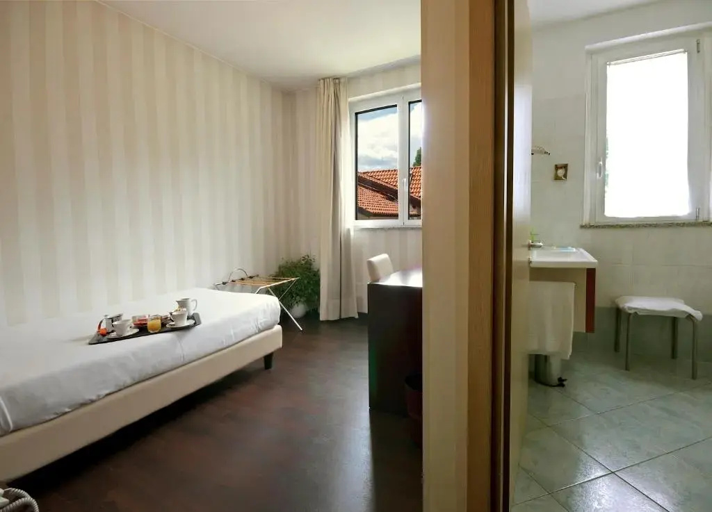 Hotel 2C - Général