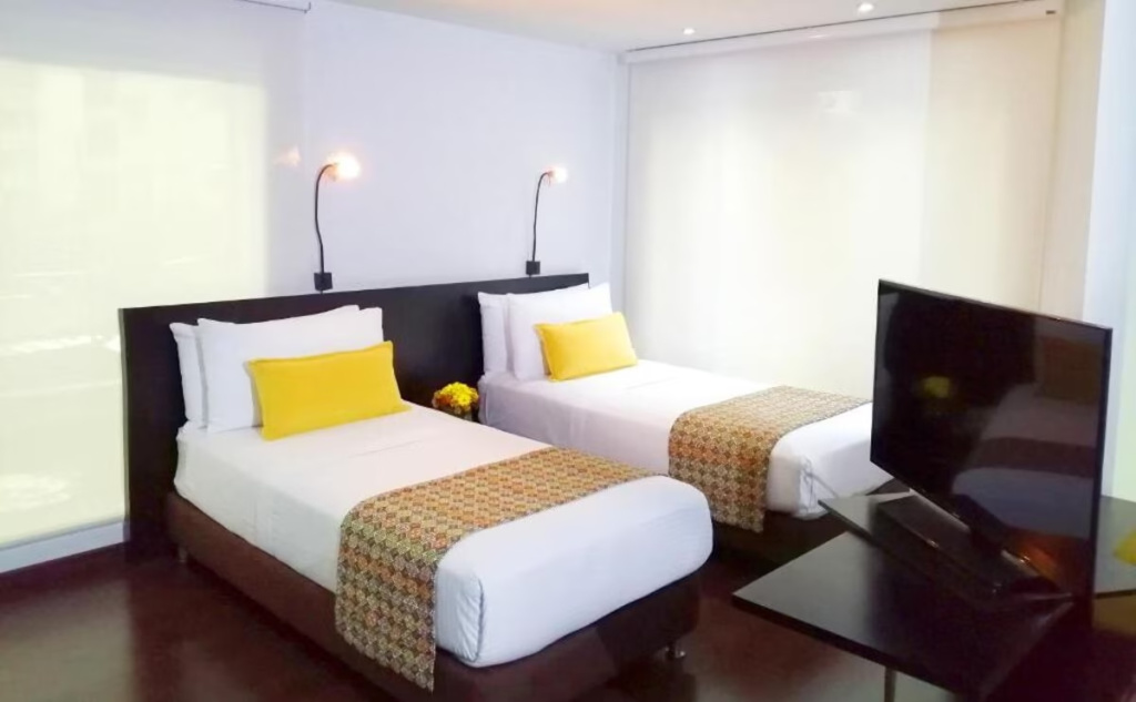 Hotel photo 5