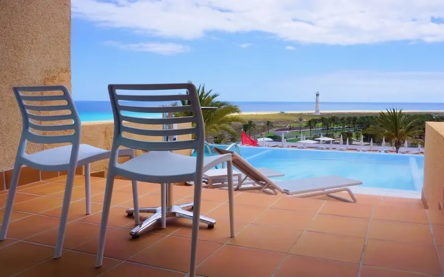 SBH Maxorata Resort - All inclusive - Chambres