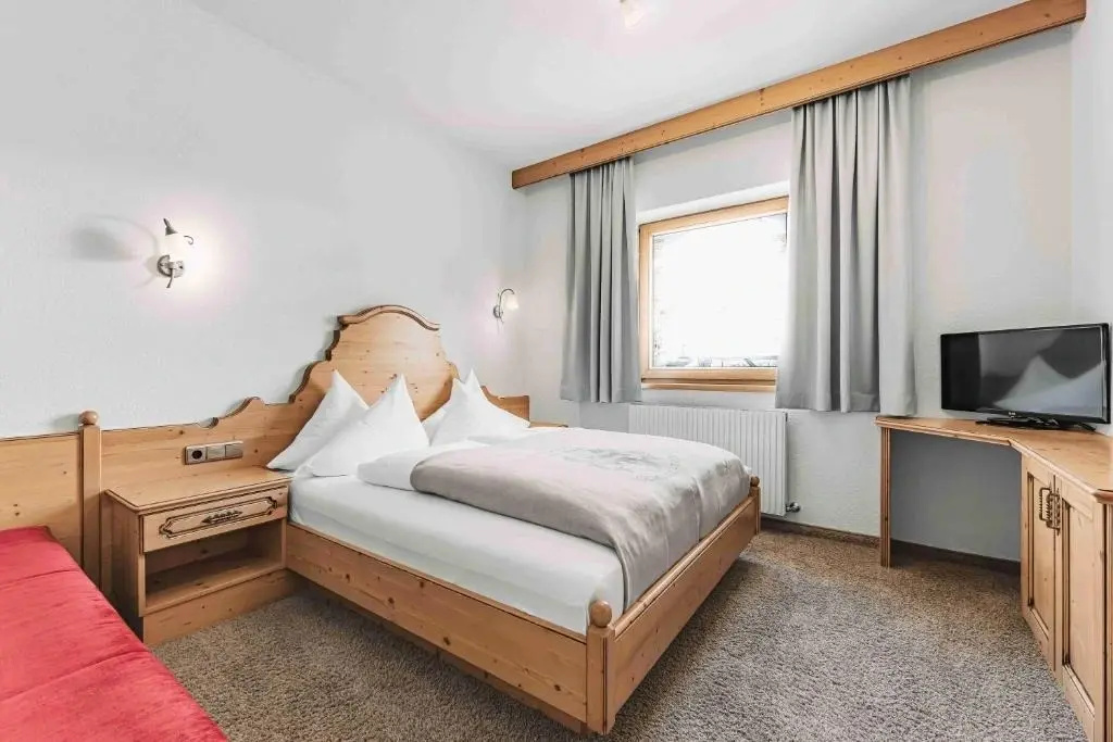 SKI | GOLF | WELLNESS Hotel Riml - Général
