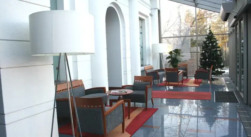 Embassy Hotel Balatonas - Général