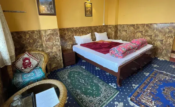Hotel Long Island - Chambres