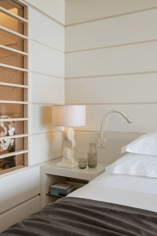 Lefay Resort & SPA Lago di Garda - Chambres