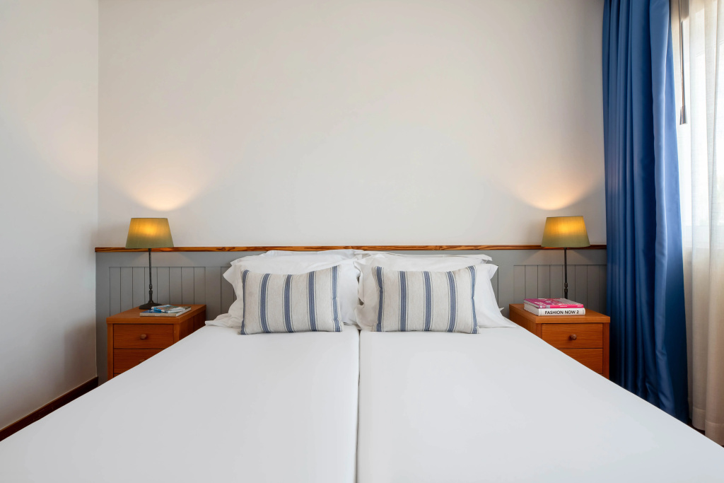 Aqualuz Lagos by The Editory - Chambres