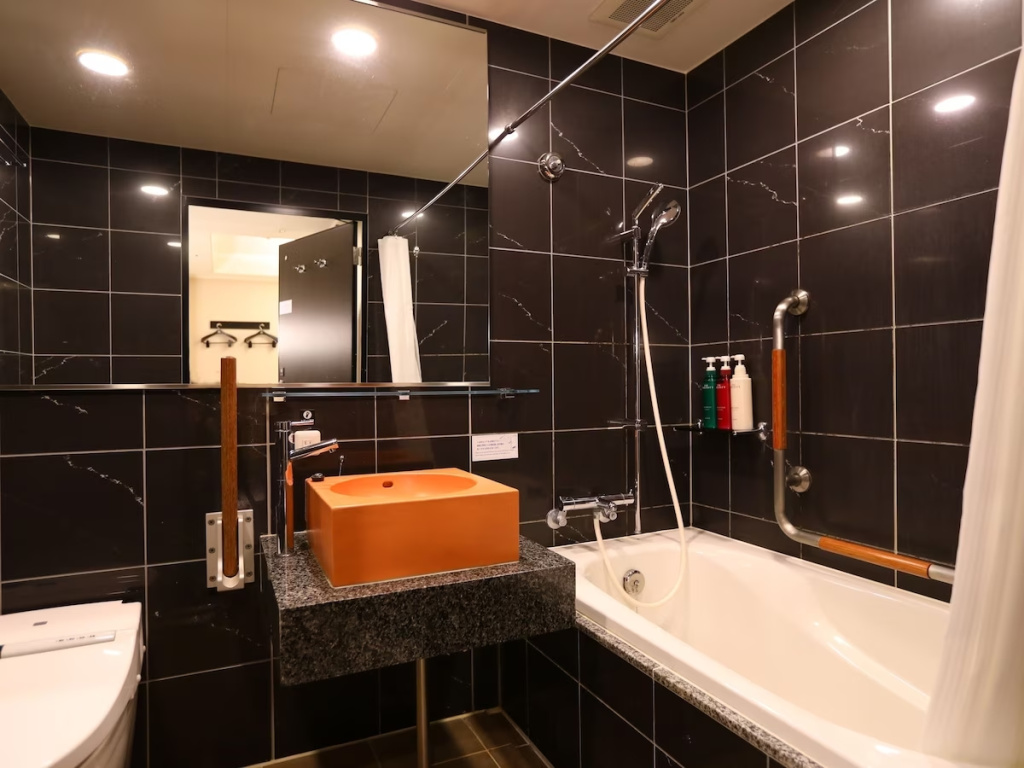 Apa Hotel Kanda Ekihigashi 사진 20