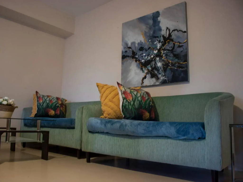 Grande Kloof Boutique Hotel - Chambres