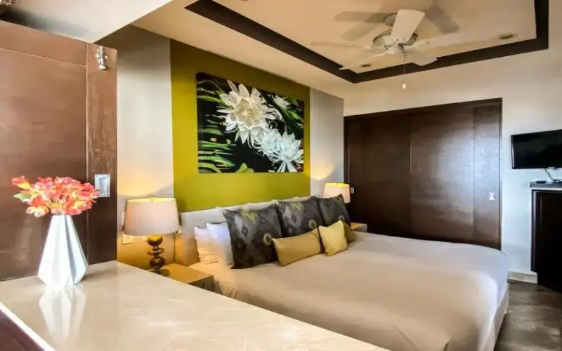 Pinnacle Resorts 220 - Chambres