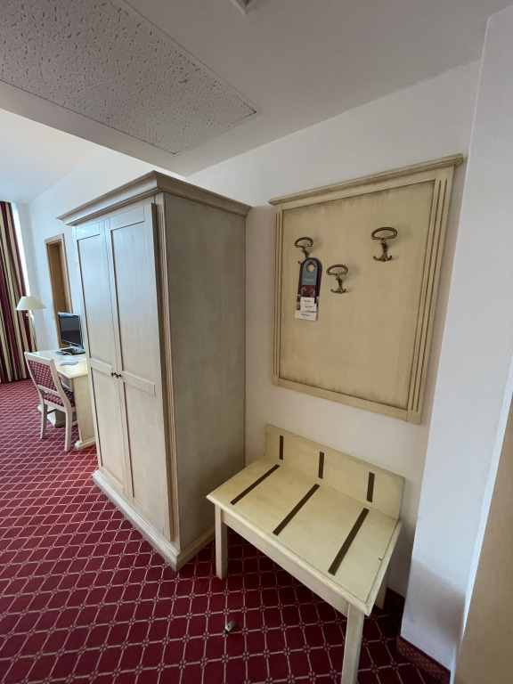 Hotel Chateau Kurfürstendamm - Chambres