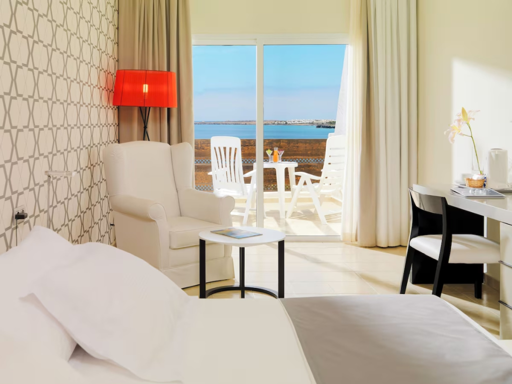 H10 Timanfaya Palace - Adults Only - Général
