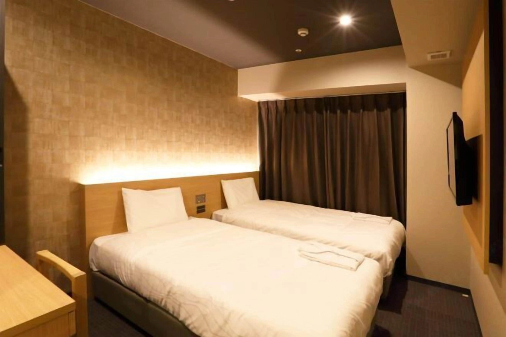 Henn na Hotel Kanazawa Korinbo 사진 22
