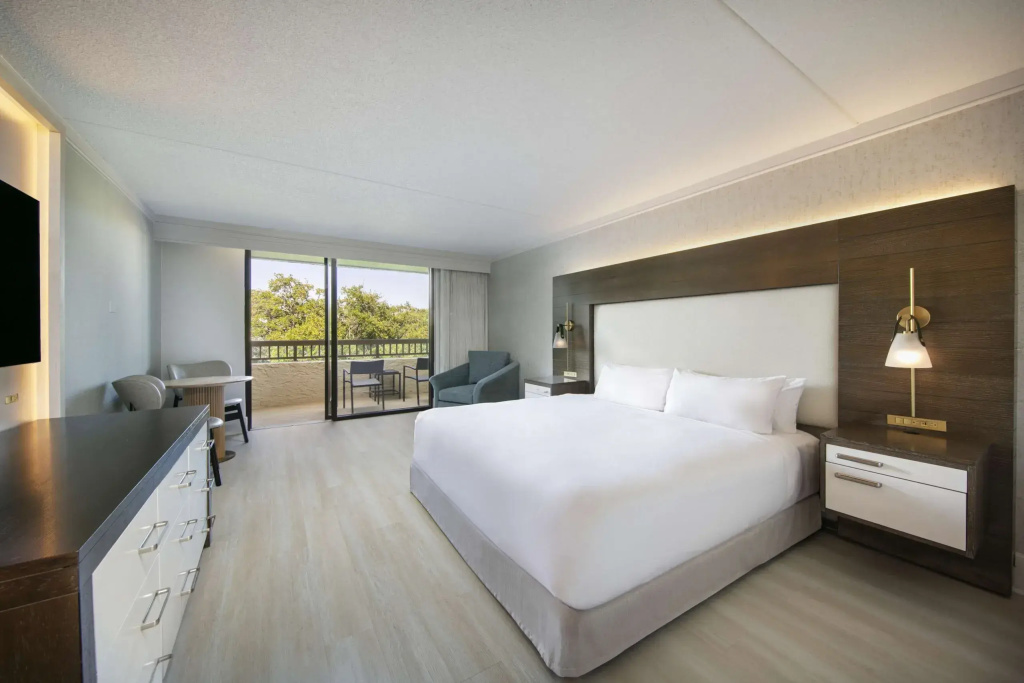 Sonesta Resort Hilton Head Island - Chambres