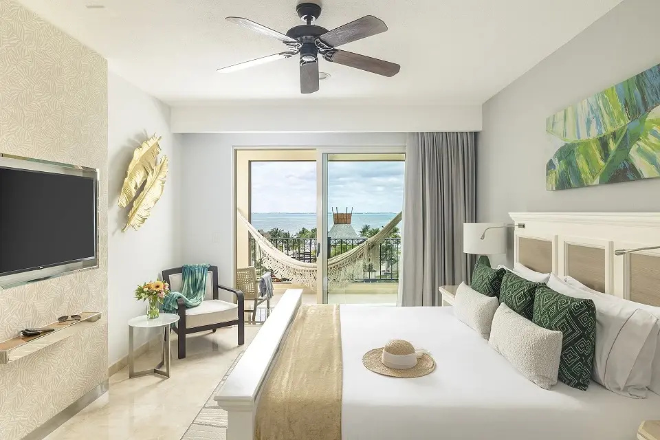 Villa del Palmar Cancun Luxury Beach Resort & Spa - Chambres