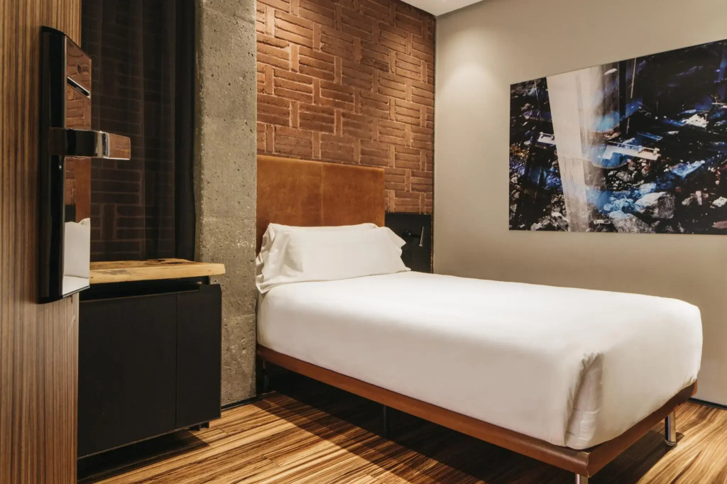 Hotel Granados 83, a member of Preferred Hotels & Resorts - Chambres