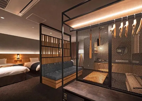 hotel around TAKAYAMA, an Ascend Collection Hotel 사진 9