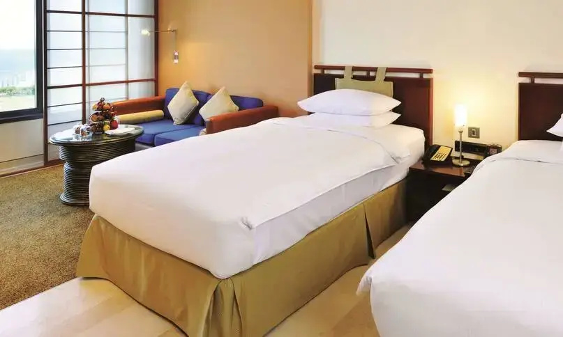 Hilton Kuwait Resort - Chambres