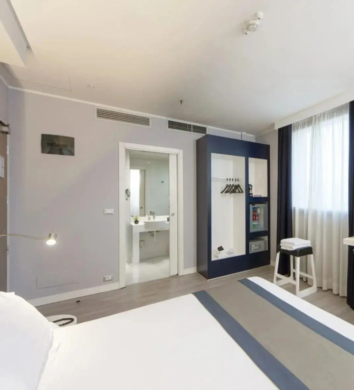 NEO Hotel - Chambres