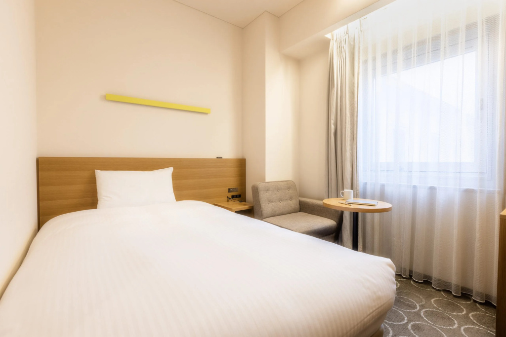 Hotel Gracery Ginza 사진 5